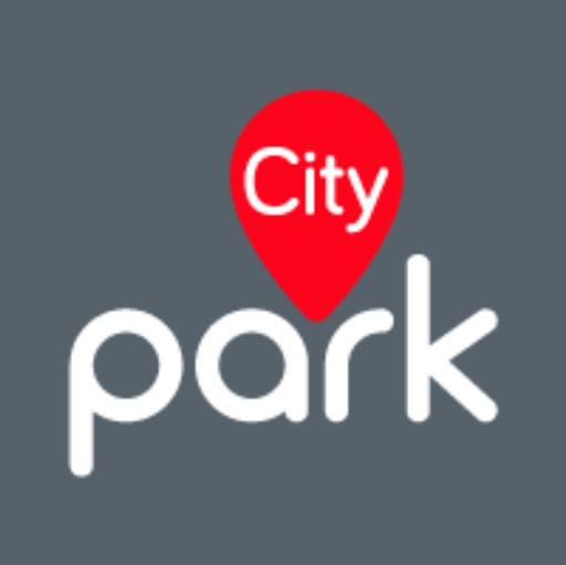 City Park @ Galway Coach Station logo