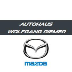 Autohaus Wolfgang Riemer logo