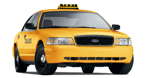 asal-usul taksi,bluebird,yellowtaxi