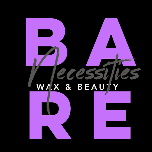 Bare Necessities Wax & Beauty LLC (Located inside Phenix Salon Suites Oswego) logo