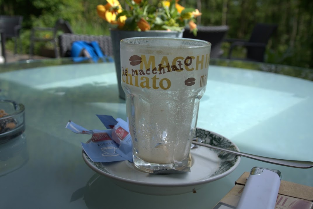 Latte