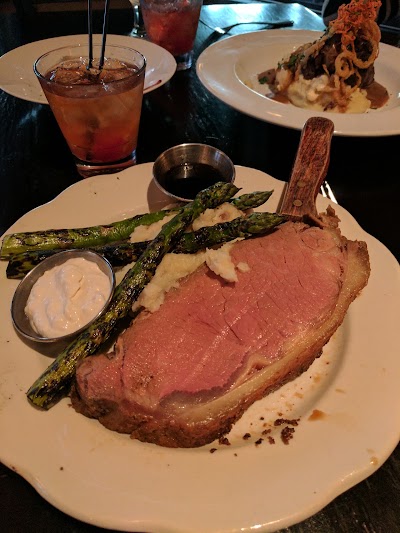 Photos of The Hills Restaurant Patio & Bar