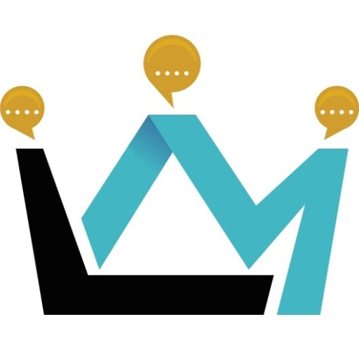 LanguageMasters GmbH logo