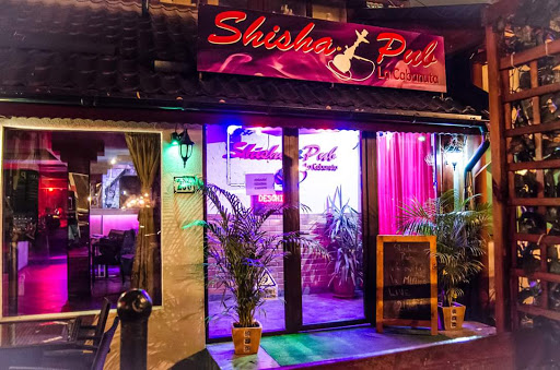 Shisha PUB