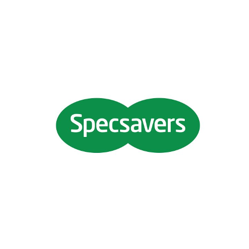 Specsavers Delfzijl logo