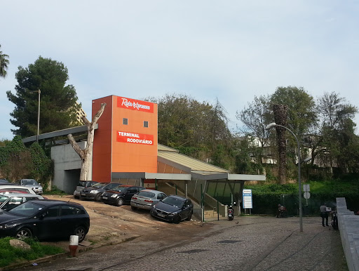 RNE-Rede Nacional Expressos Lda
