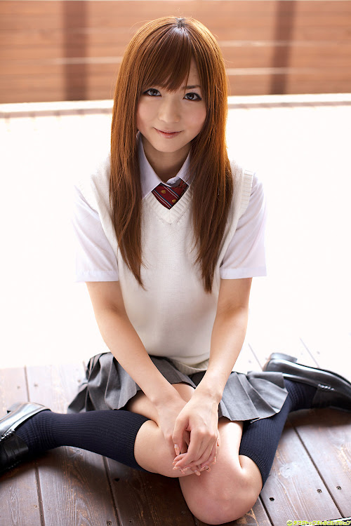 You Asakura - Japanese AV Idol