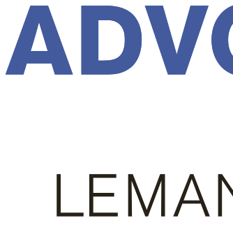 Advokatur Notariat Lemann, Walz & Partner logo