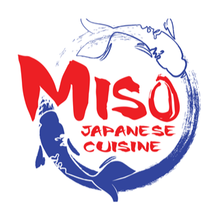 Miso Japanese Restaurant logo