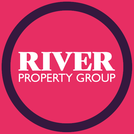 River Property Group logo