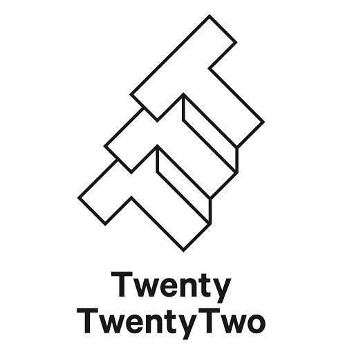 Twenty Twenty Two logo