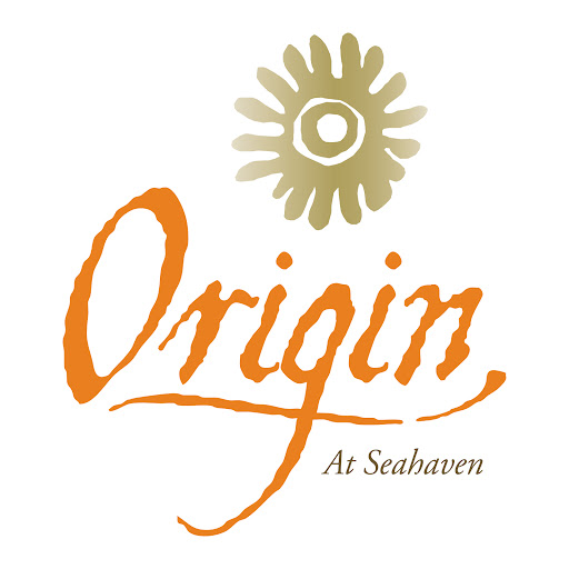 Origin at Seahaven logo