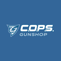 Copsgunshop - logo