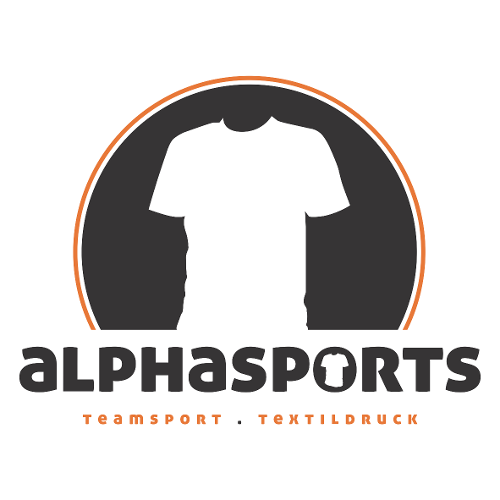alphasports logo
