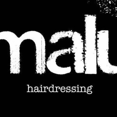 Malu Hairdressing logo