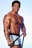 Super Sexy Top Male Bodybuilders and Fitness Models