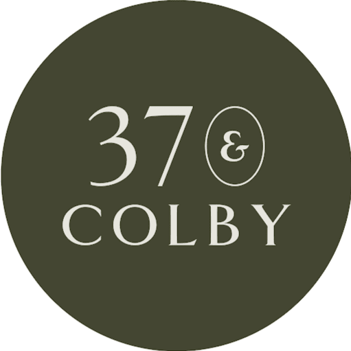 37 & COLBY