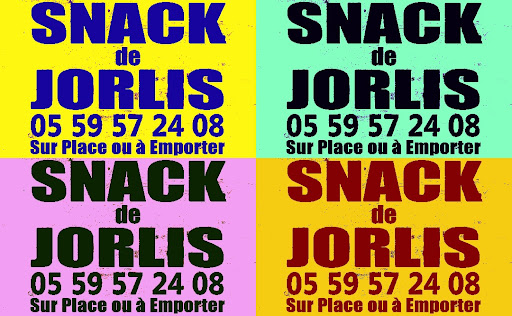 Snack de Jorlis logo