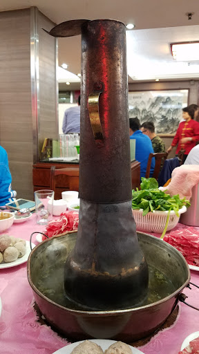 Tai Fung Lau Peking Restaurant