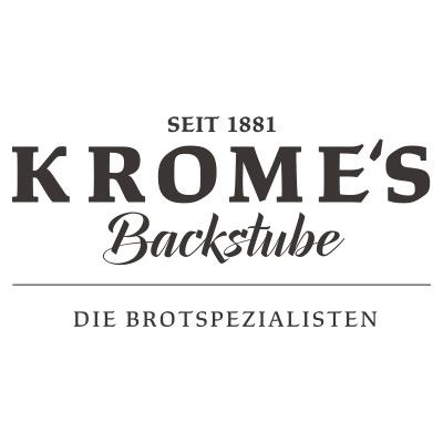 Krome’s Backstube logo