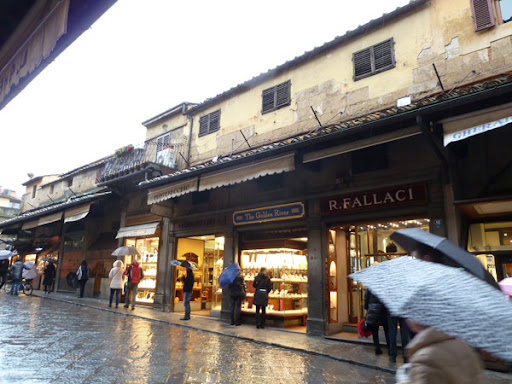 Cinco días en Florencia - Blogs de Italia - Domingo 13 – Más museos… (12)