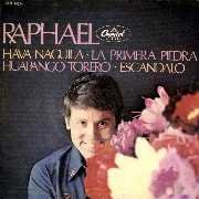 (1968) HUAPANGO TORERO  (EP)