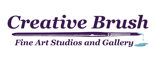 Creative Brush Studio logo