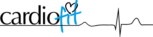 Cardiofit Naturheilpraxis und Trainingszentrum | Sauerstofftherapie und Massagen logo