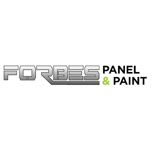 Forbes Panel & Paint logo