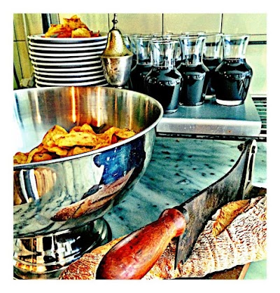 Photos of Balthazar's Kitchen