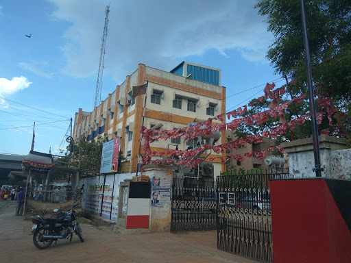 TANGEDCO, 33 KV, Thirumangalam Complex, Anna Nagar West, Chennai, Tamil Nadu 600040, India, Local_Government_Offices, state TN