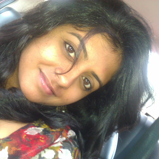 Swetha Subramanian Photo 29