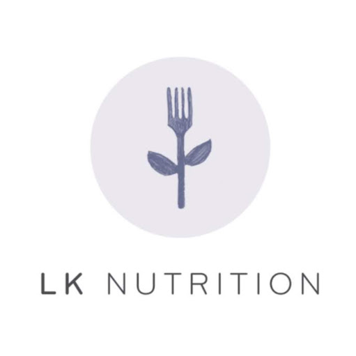LK Nutrition, NYC HAES Nutritionists & Eating Disorder Dietitians logo