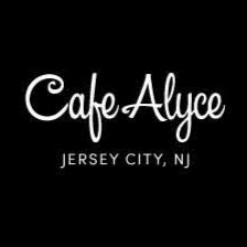 Cafe Alyce logo