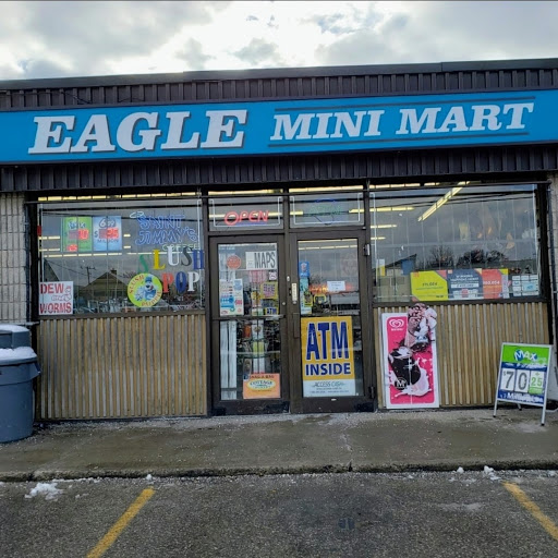 Eagle Mini Mart