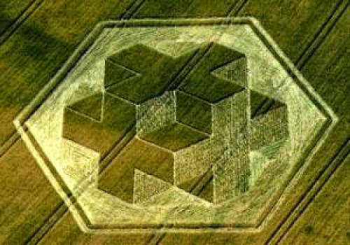 The Mystery Of The 3D And Other Corn Circles