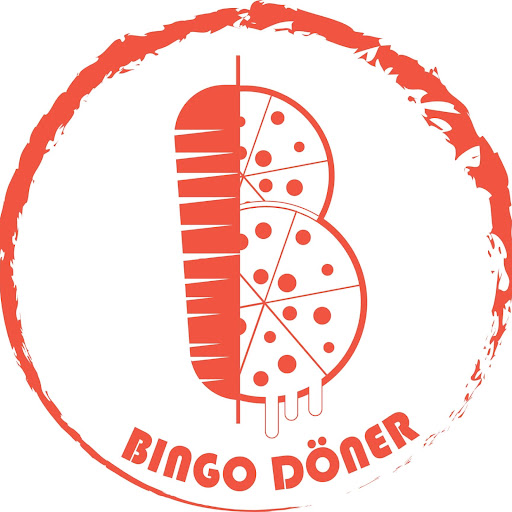 Bingo Döner logo