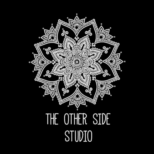 The Other Side Hair Studio logo