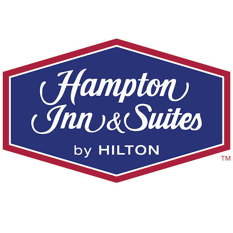 Hampton Inn & Suites Tempe/Phoenix Airport logo