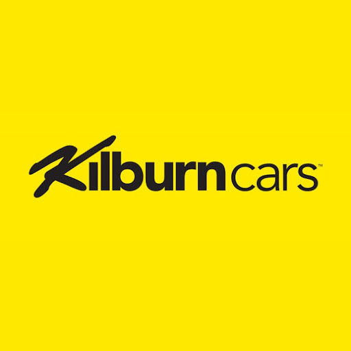 Kilburn Cars (Ellerslie) logo
