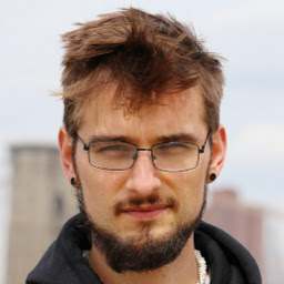 Kames Cox-Geraghty's user avatar