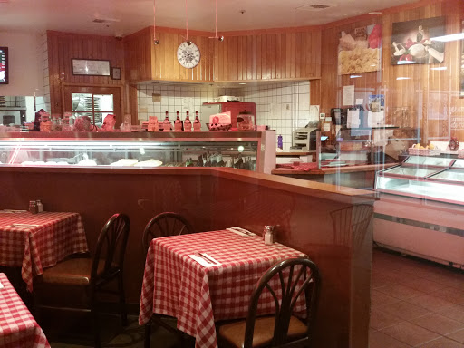 Italian Restaurant «The Pasta Market Italian Restaurant», reviews and photos, 460 E El Camino Real, Sunnyvale, CA 94087, USA