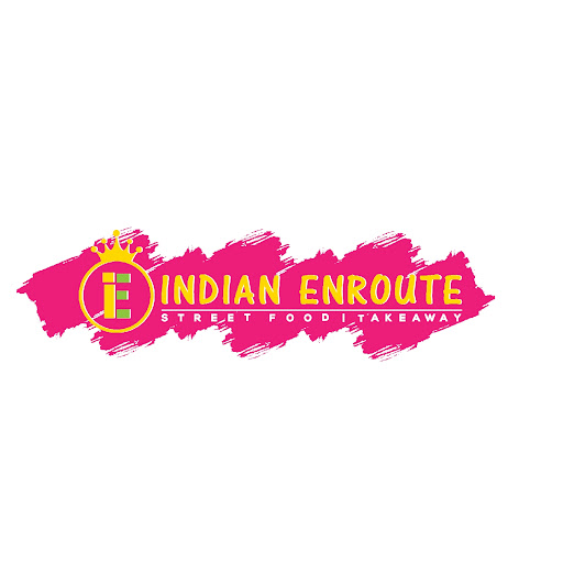 Indian Enroute Ltd logo
