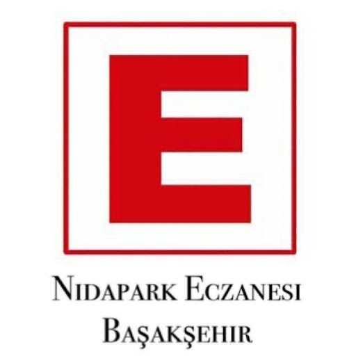 Nidapark Eczanesi logo