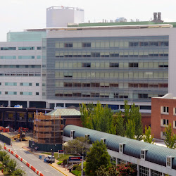 UVA Hospital Medical Center UVA Hospital Medical Center's profile photo