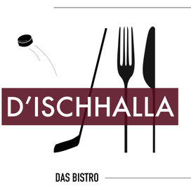 Ischhalla Restaurant & Sportsbar logo