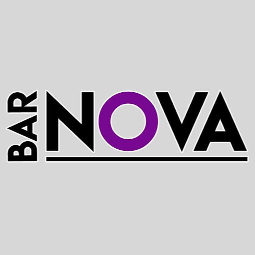 Bar Nova logo