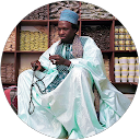 Tradipraticien Cheikh Omar Diop