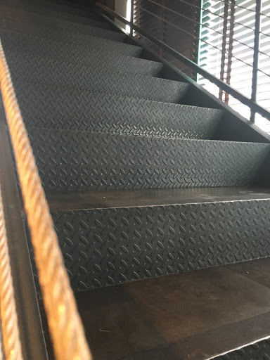 Starbucks Paseo Tec