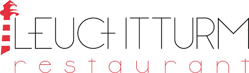 Restaurant "Leuchtturm" logo
